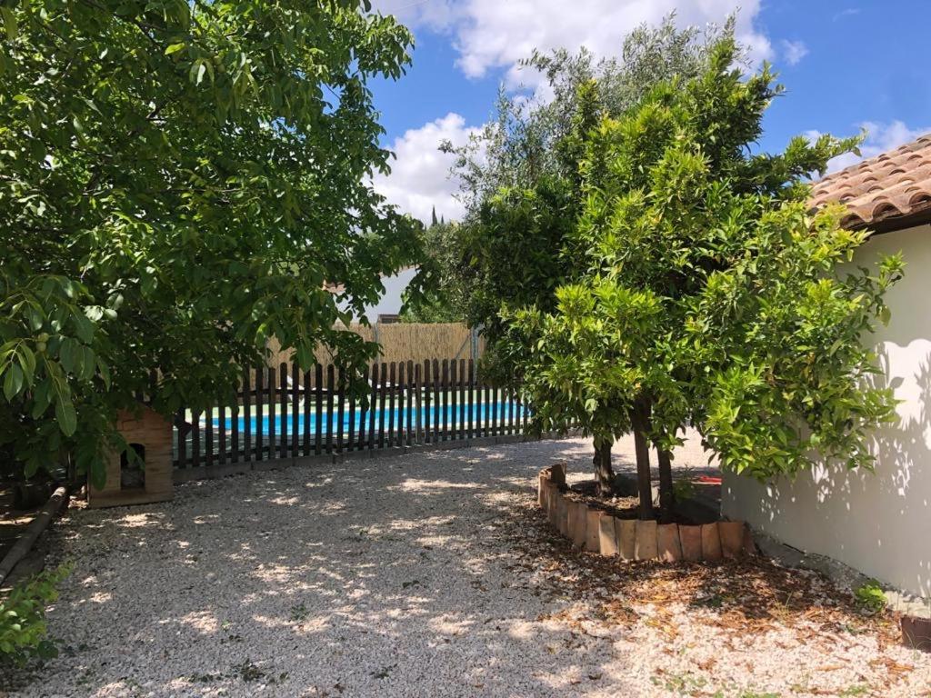 Casa De Campo Patricia Прієго-де-Кордова Екстер'єр фото
